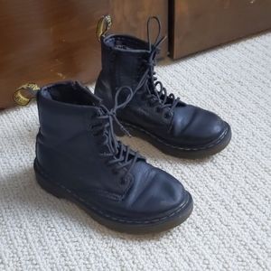 Kids' Doc Martens 1460 Boot